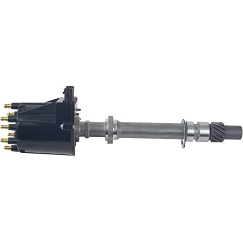 84-1635 New HEI Electronic Distributor and Module