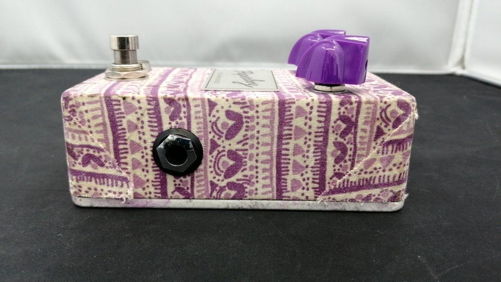 Paperboy Stank Face Effector No.nm1057