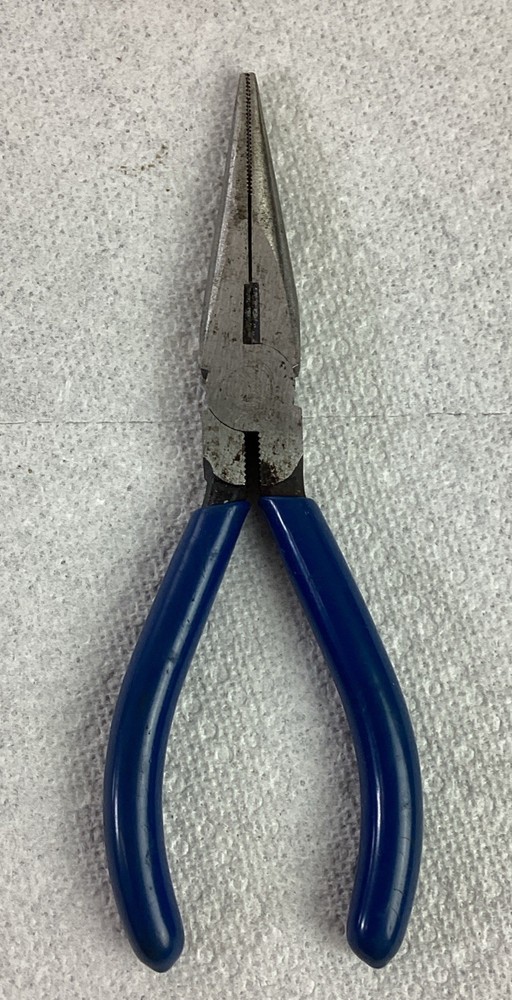 Cornwell CPL4 6” Mini Needle Nose Pliers