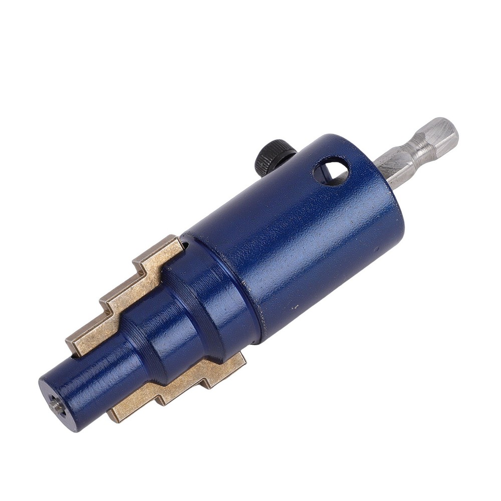 3-in-1 Internal Pipe Wrench Efficient Broken Pipe Extractor IQSD