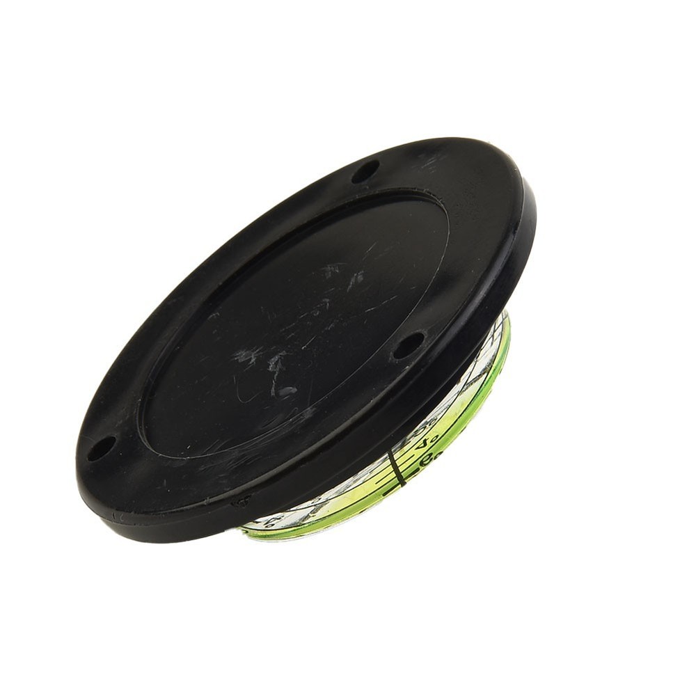 Black BaseLevel Bubble Equipment Integrated Leveller High Quality