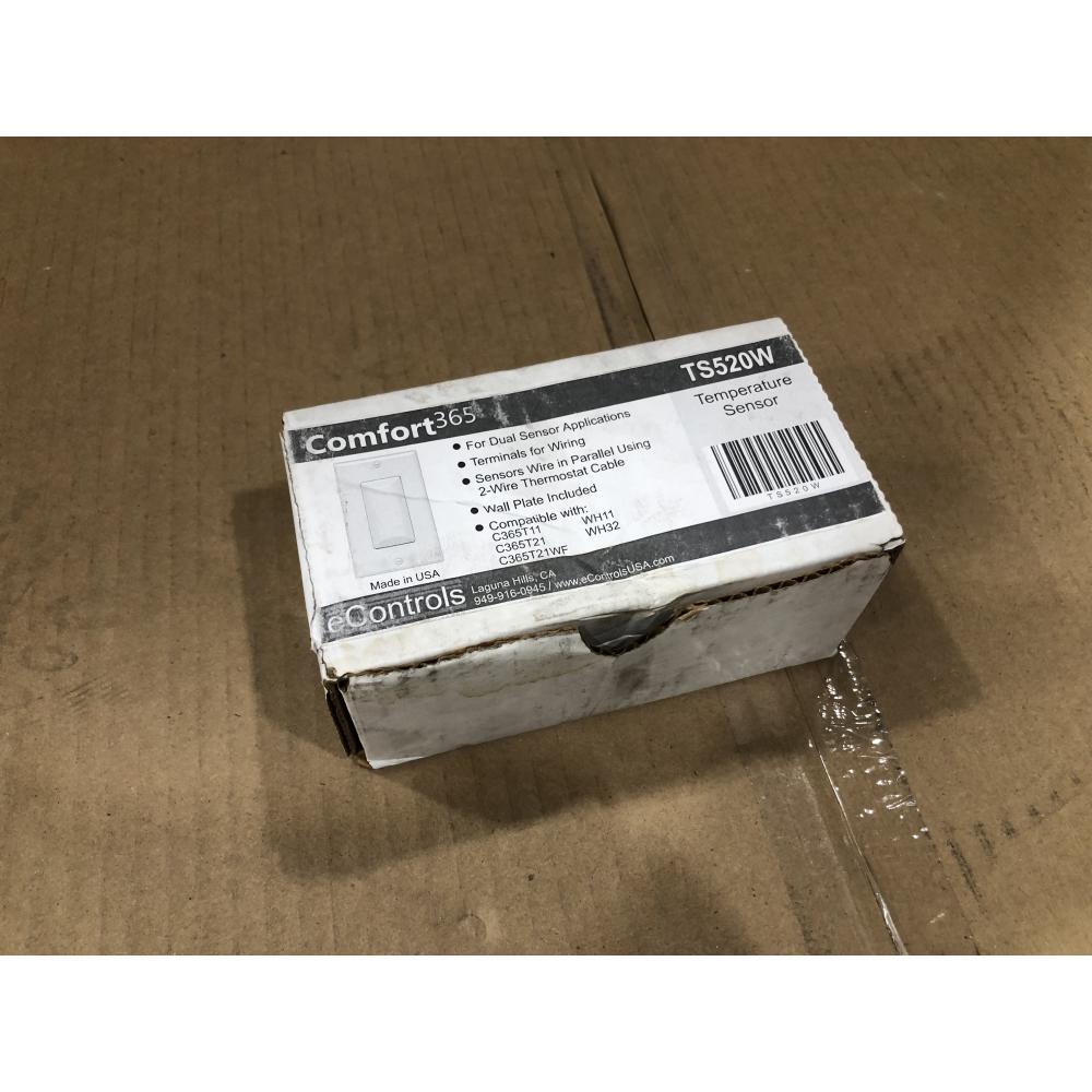 ECONTROLS TS520W REMOTE TEMPERATURE SENSOR 211372