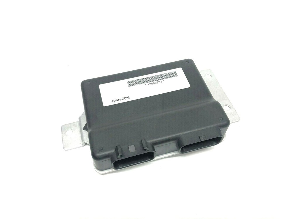 Tac Module 12588923 Throttle Actuator Control 2003 2004 2005 Silverado Sierra