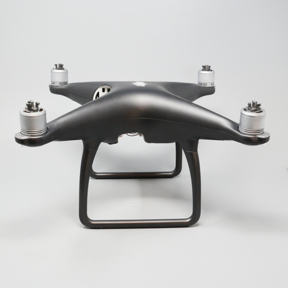 DJI Phantom 4 Quadcopter Drone Only no controller camera battery --- plus Props