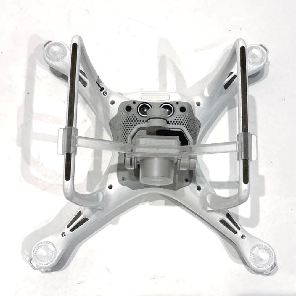 Dji Phantom 4 Drone Tested Working Condition Quadcopter Uav Camera Remote