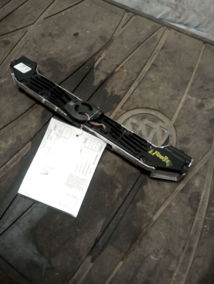 Camera/Projector Camera Front Windshield Mounted Fits 23-25 LEGACY 3162006