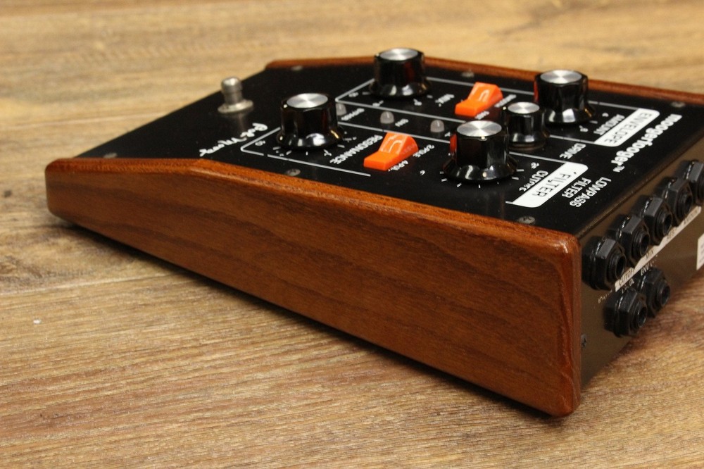 MOOG MF-101 Low-Pass Filter [2546]