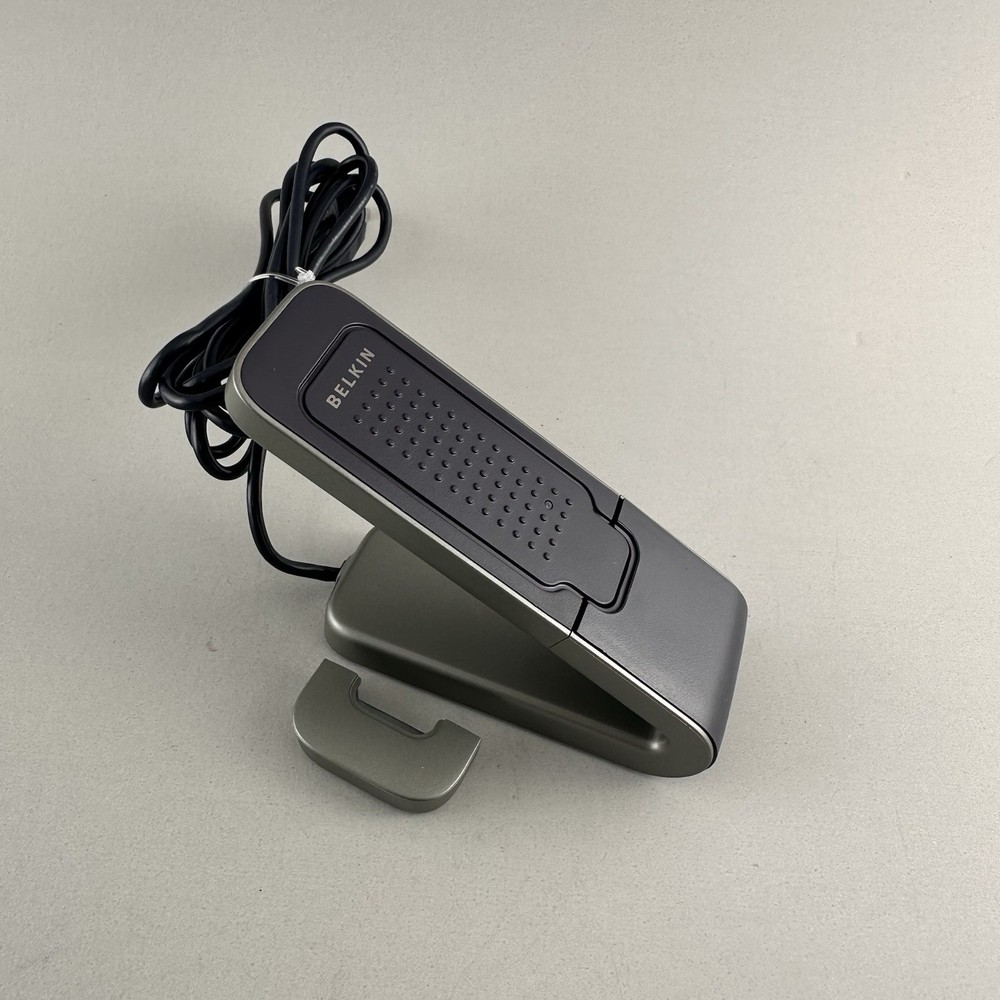 Belkin Wireless G Plus MIMO USB Network Adapter & WiFi Range Extender