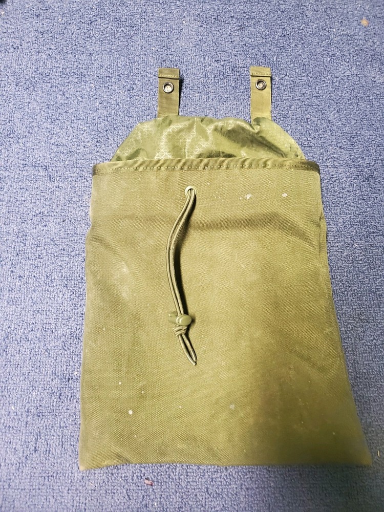 Condor Tactical Vest With Pouches