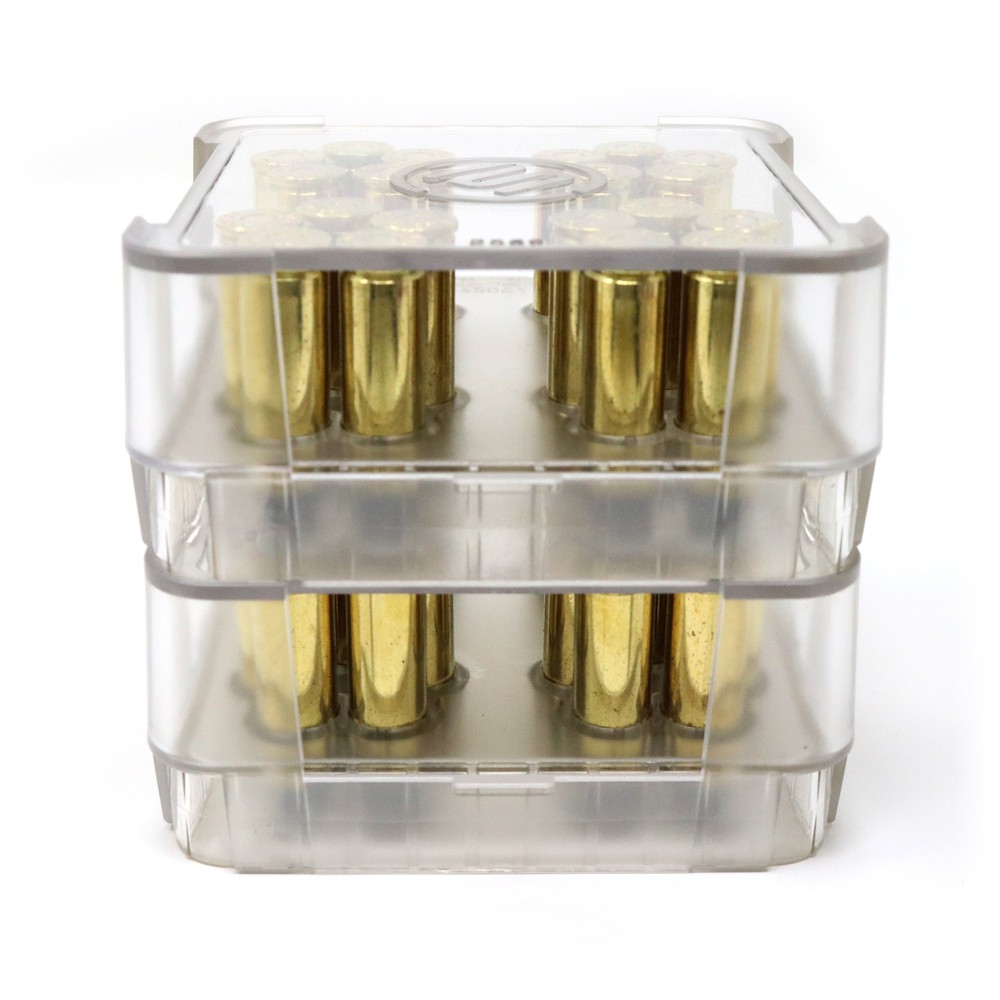 MAKERSHOT .45 LC Long Colt .410 Shotshell Revolver Speedloader Loading Block