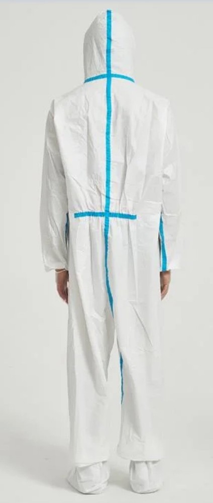 $1 disposable lab coats 100/box