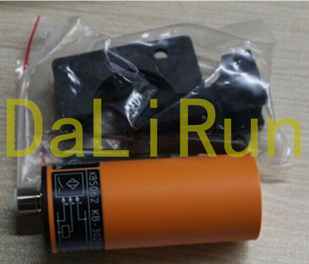 1PCS IFM KB5062  Proximity Switch Sensor NEW