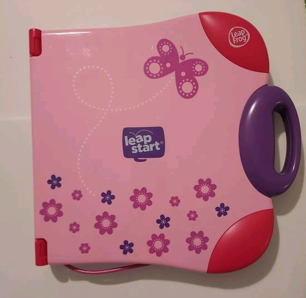 LeapFrog LeapStart preschool Interactive Learning System