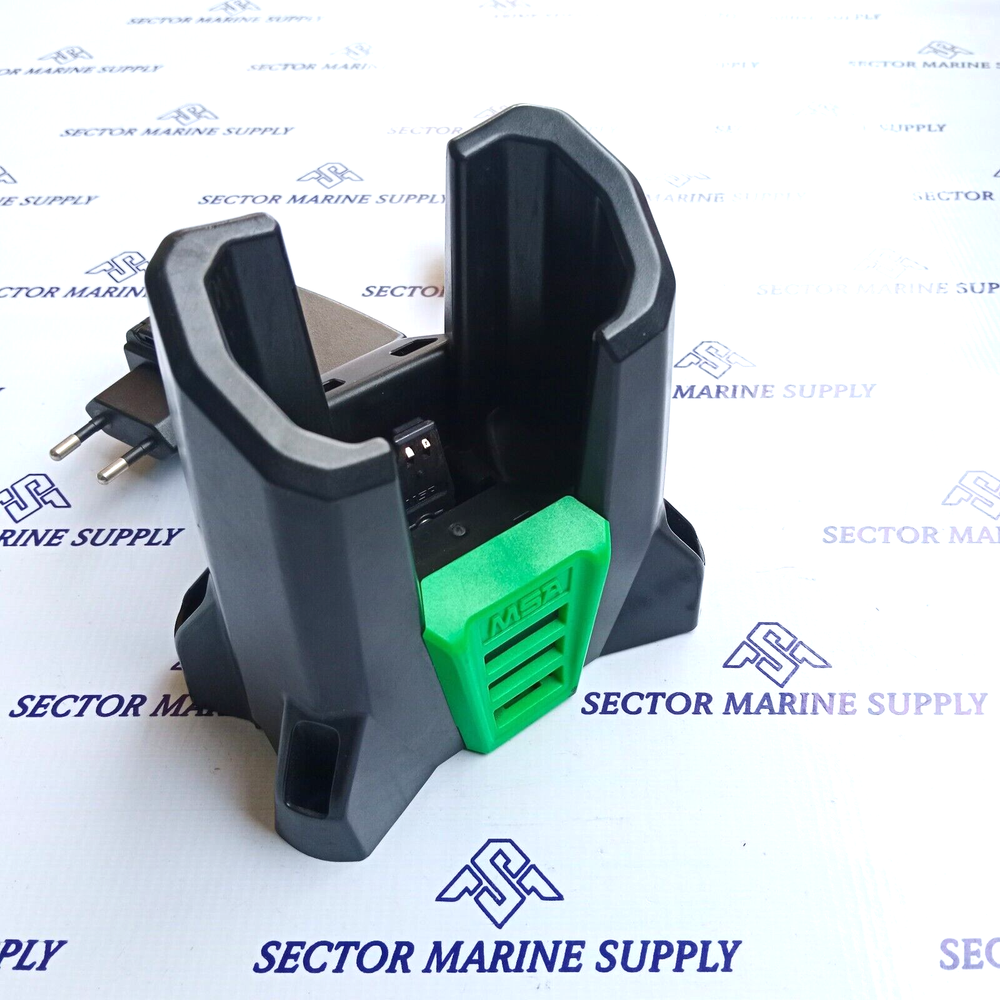 MSA Altair 4 Charger