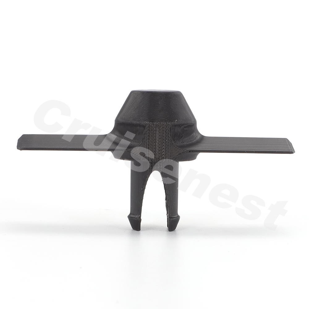 For Echo RB-60 Broadcast Spreader Upgraded Agitator Replacement Longer/Lower Arm