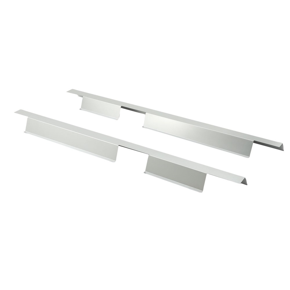 For 2007-2013 Silverado 4 Door Crew Cab Outer Rocker Panel And Cab Corner Pair