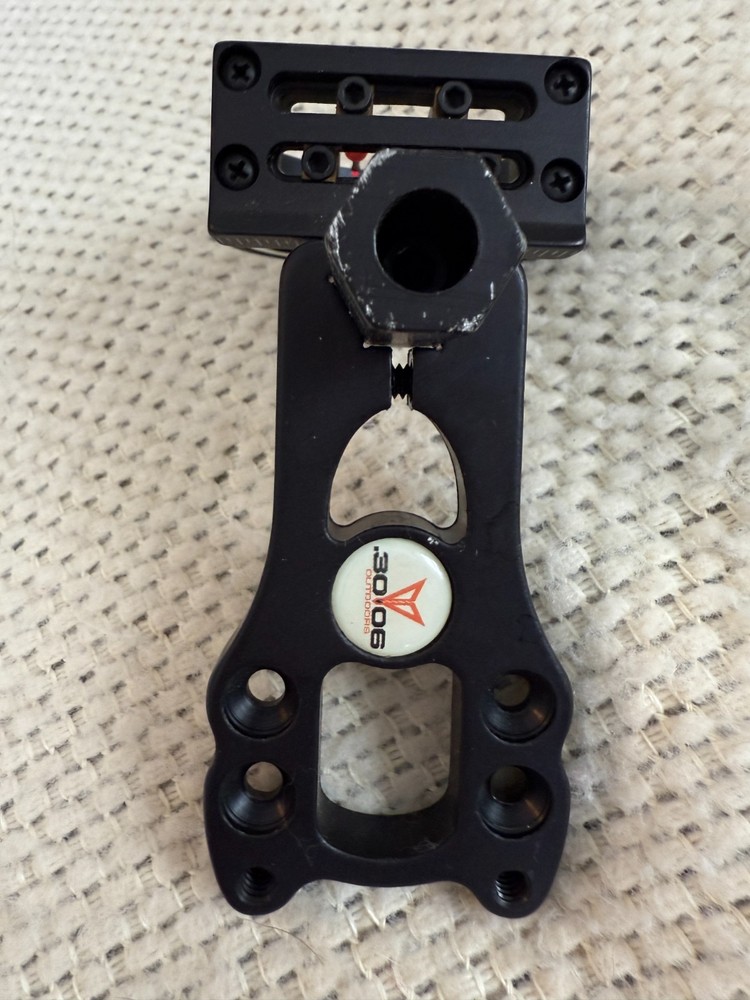 30-06 Archery Sight