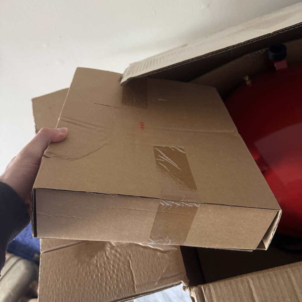 Porter Cable 3-Tool and Compressor Combo Kit (PCFP12234)