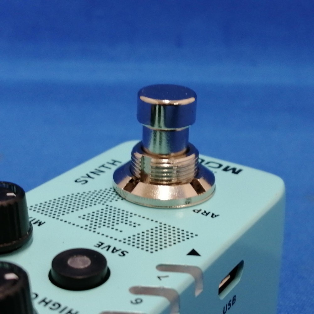 MOOER E7 effector/E7