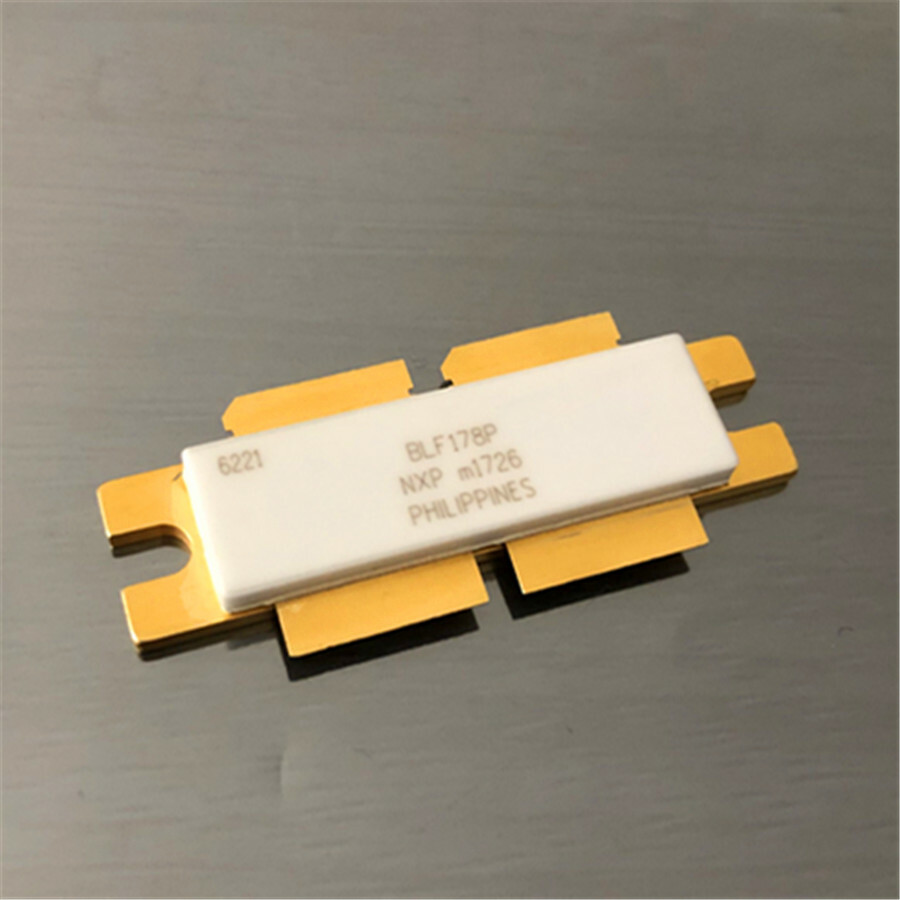 NXP BLF178P RF Mosfet LDMOS (Dual) Common Source 50V 40mA 108MHz 1200W NEW