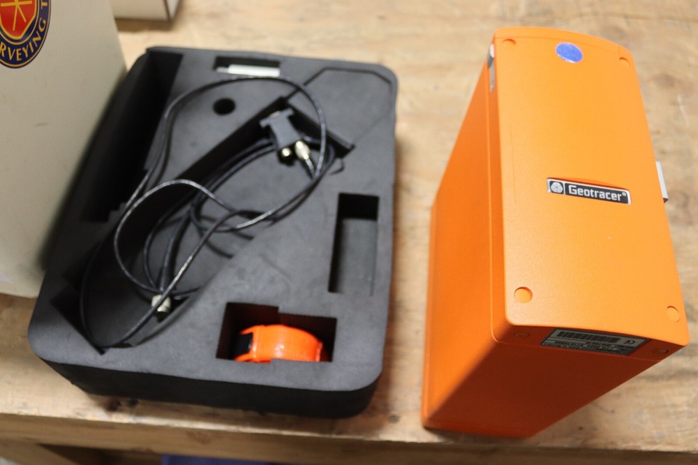 GEOTRONICS geodetic CTR2204