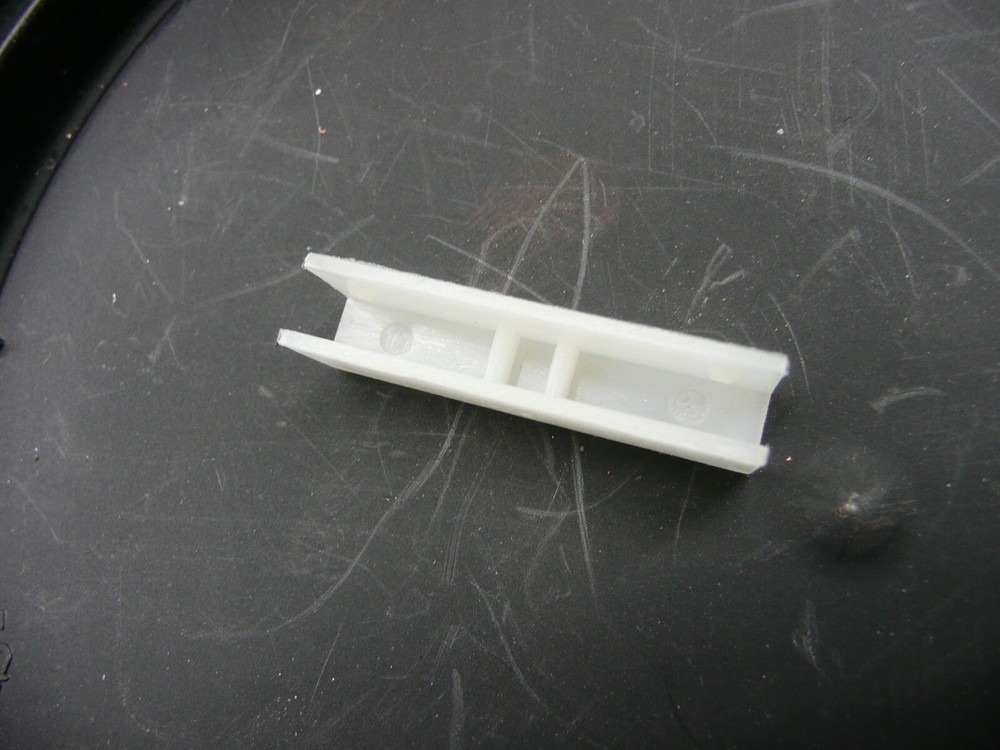 Ford T18 Manual Transmission Reverse Shift Fork Insert