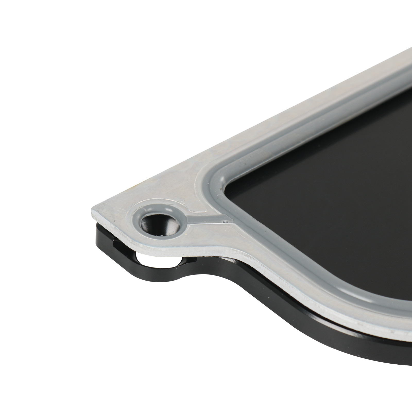 LS Gen 3 Low Profile Valley Pan Cover Plate w/ Gasket and Seals For LSX LS1 LM7