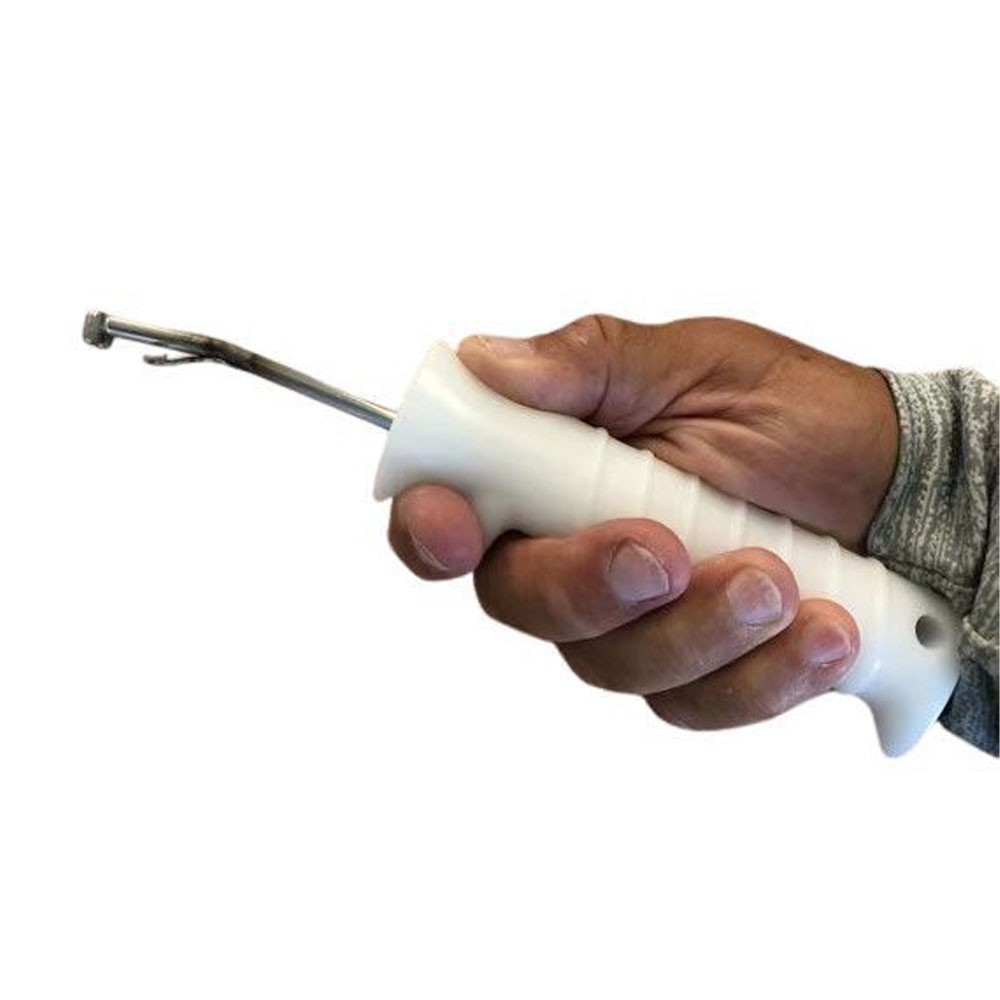 Quick Release Fishhook Extractor, Human Fish Hook Remover Tool HOT