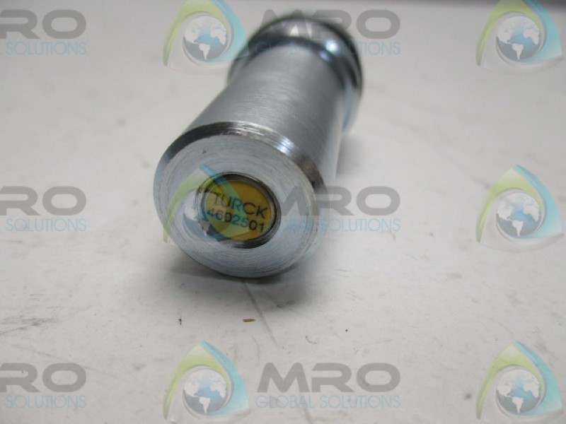 TURCK 46202501 SENSOR (AS PICTURED) NSMP
