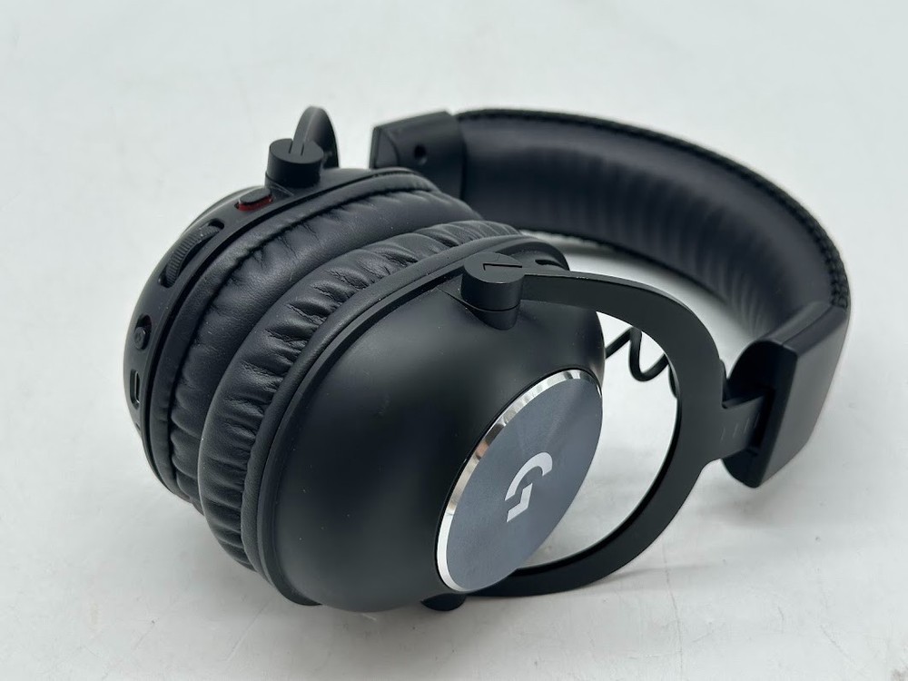 Logitech G PRO X Wireless LIGHTSPEED Gaming Headset