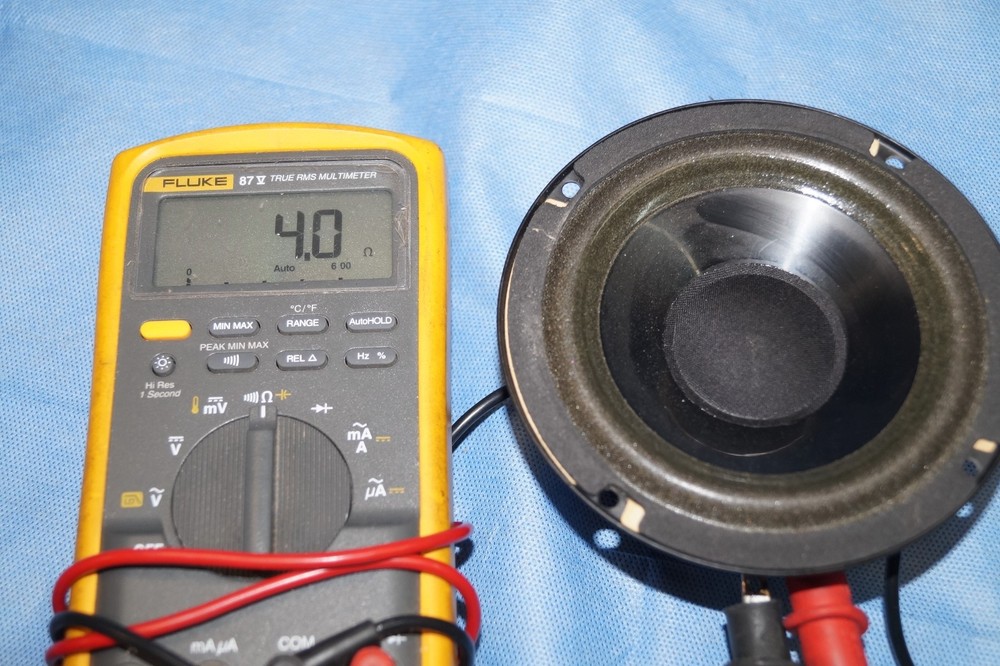 Paradigm Micro Woofer B102WFMICROW5S