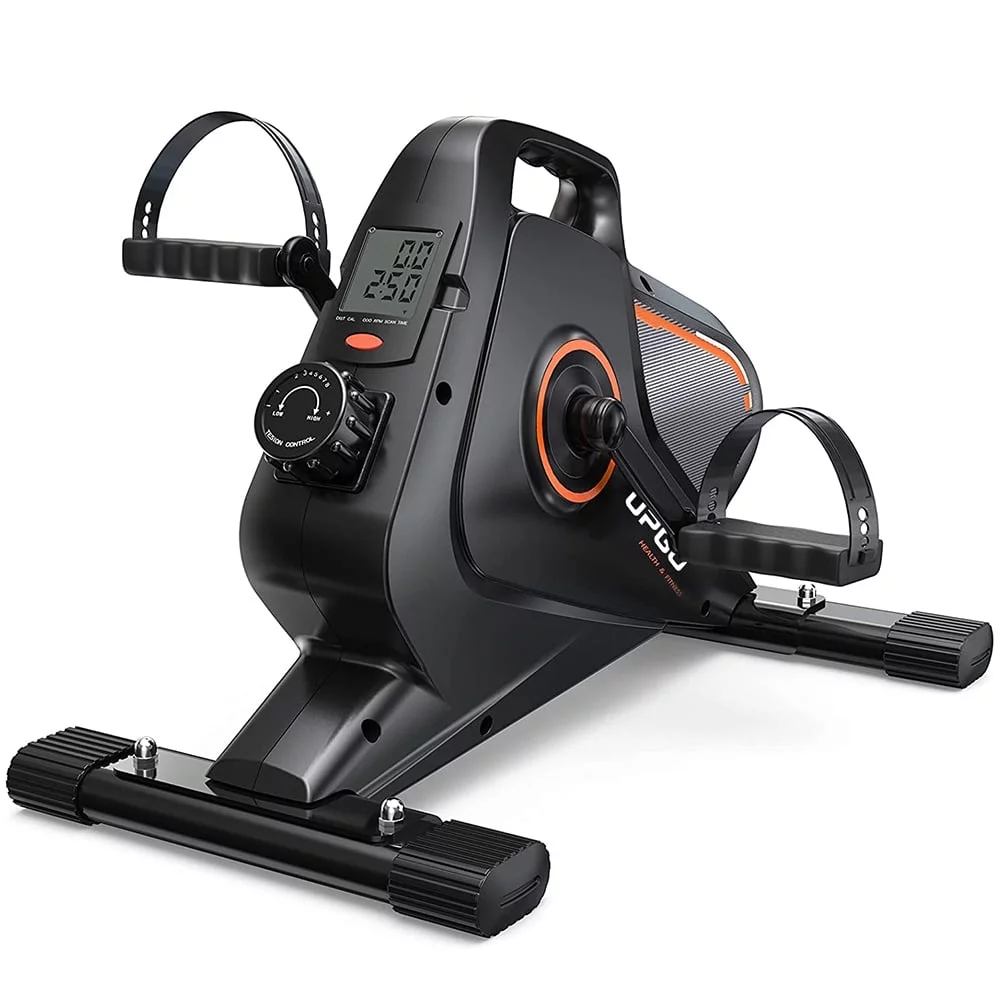 Stamina InMotion Compact Strider | Portable Under-Desk Elliptical Trainer