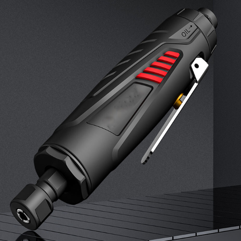Pneumatic Engraving Grinder Small Handheld Pneumatic Tool Grinder Sander
