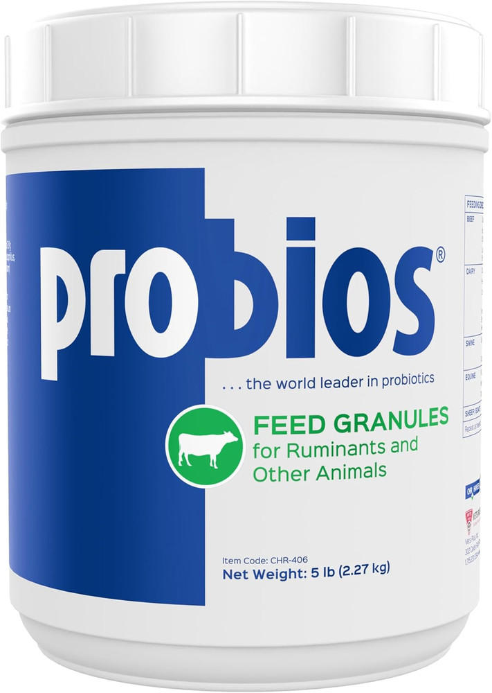 VETS plus  Feed Granule for Horses, 5-Pound