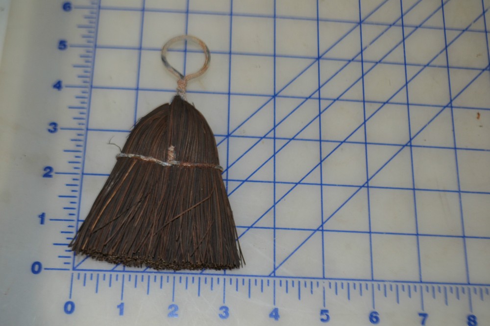 *military vintage WWII  snow mountian troops cleaning equipment boot brush USA