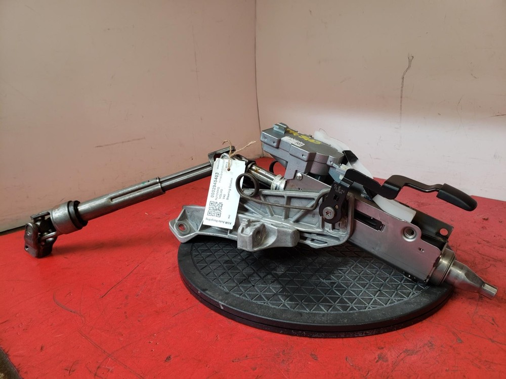 VOLVO V40 STEERING COLUMN 2013 5 DOOR HATCHBACK