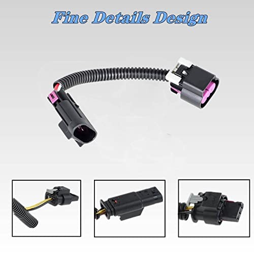 Auto Start Stop Eliminator, Auto Stop Start Disable for Chevy Big PlugPlug