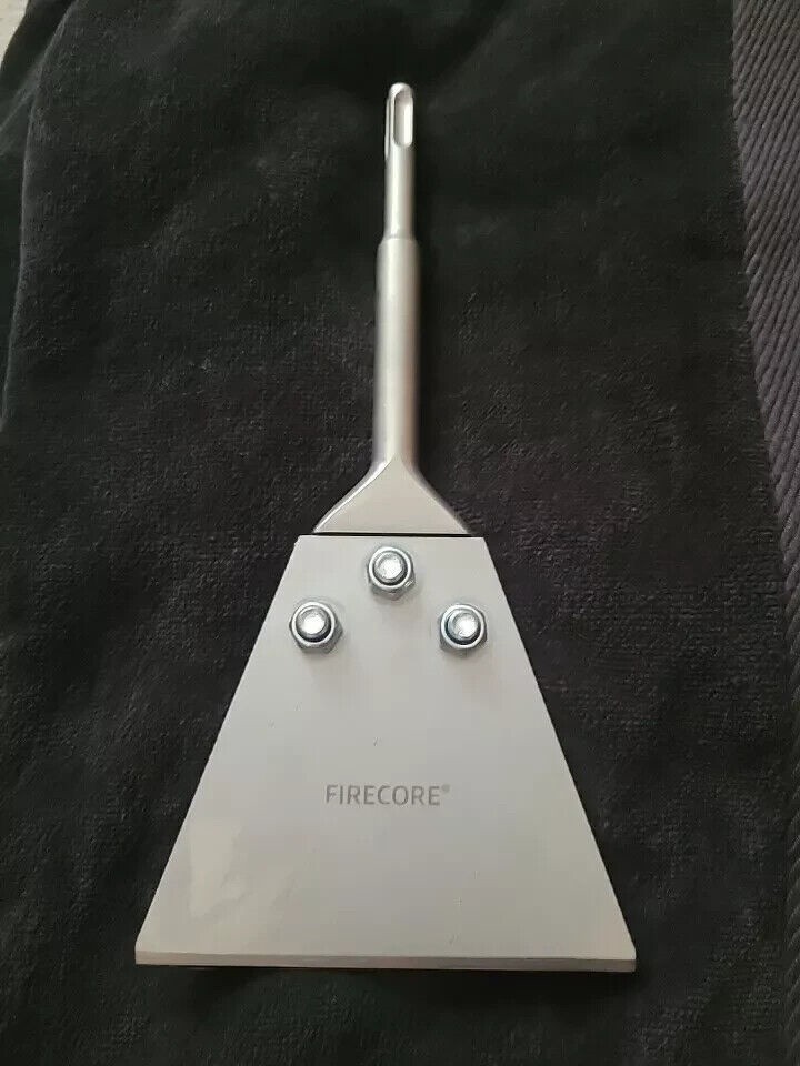 Firecore Chisel Brand New