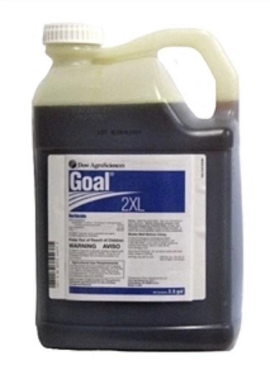 Goal 2XL Weed Control- 2.5 Gallons