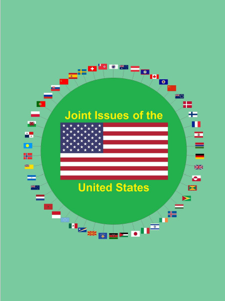 Joint Issues of the United States PDF Reference
