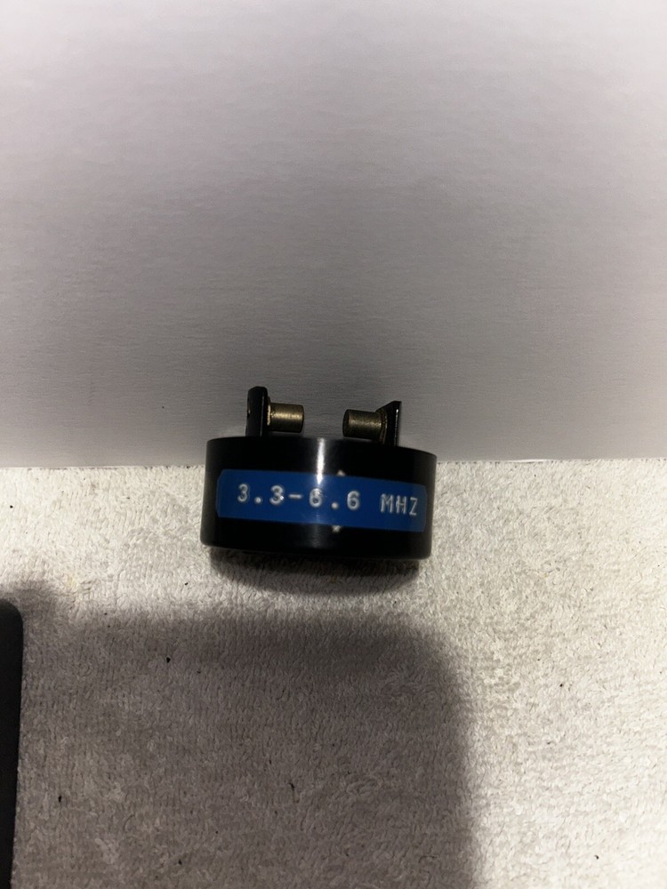 ge antenna current meter