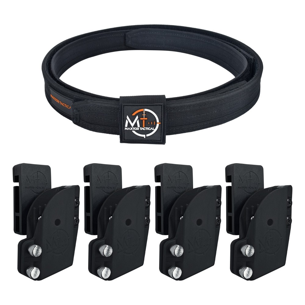 OWB Competition Mag Pouch Combo 2