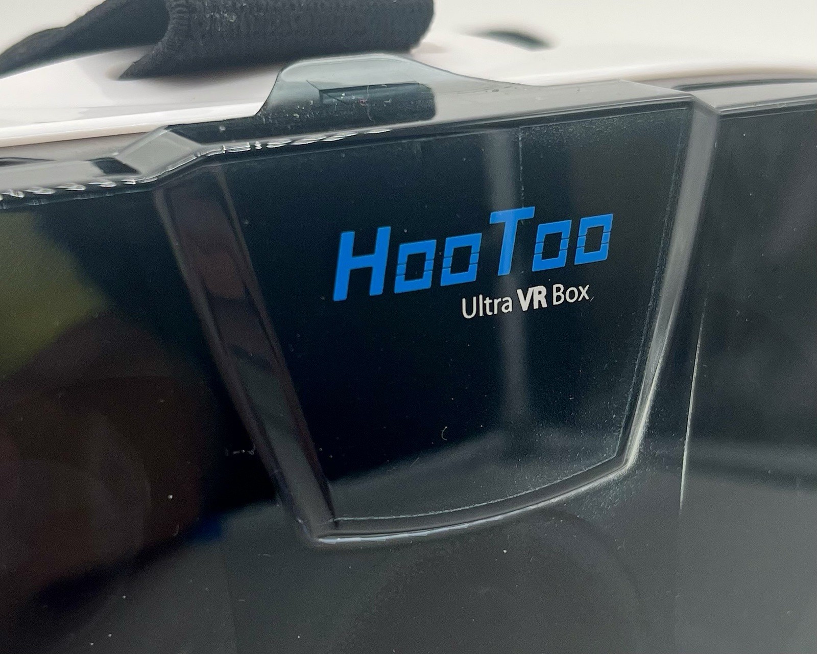 VR Glasses - Hootoo - 3D - Virtual Reality Glasses - HT-VR002 - Open Box