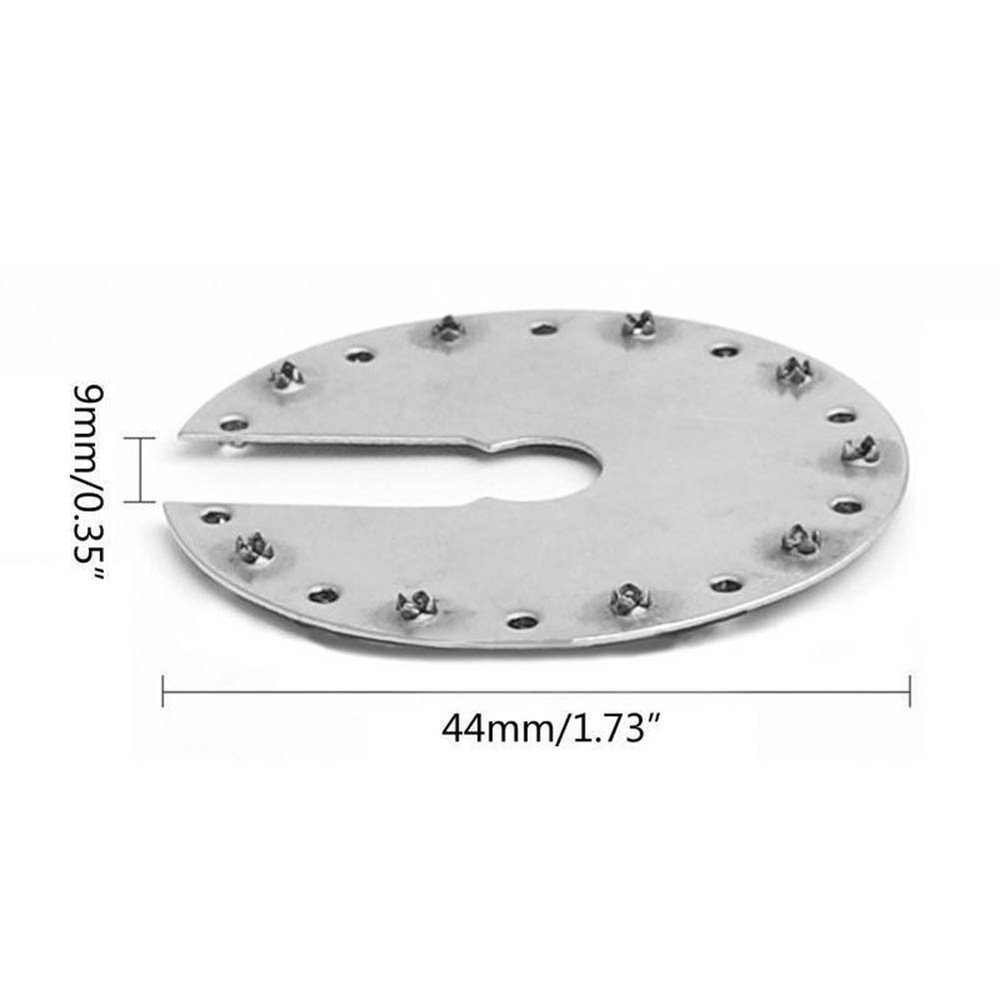 Seamless Integration For Project Installations Photovoltaic Grounding Solution
