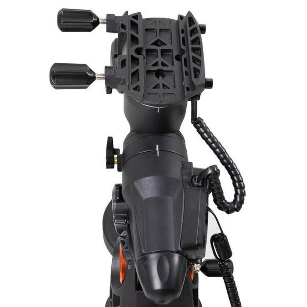 Celestron Advanced VX Mount with Dual Saddle Plate