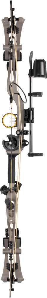 Bear Alaskan Pro RTH Package LH 70lb Stone