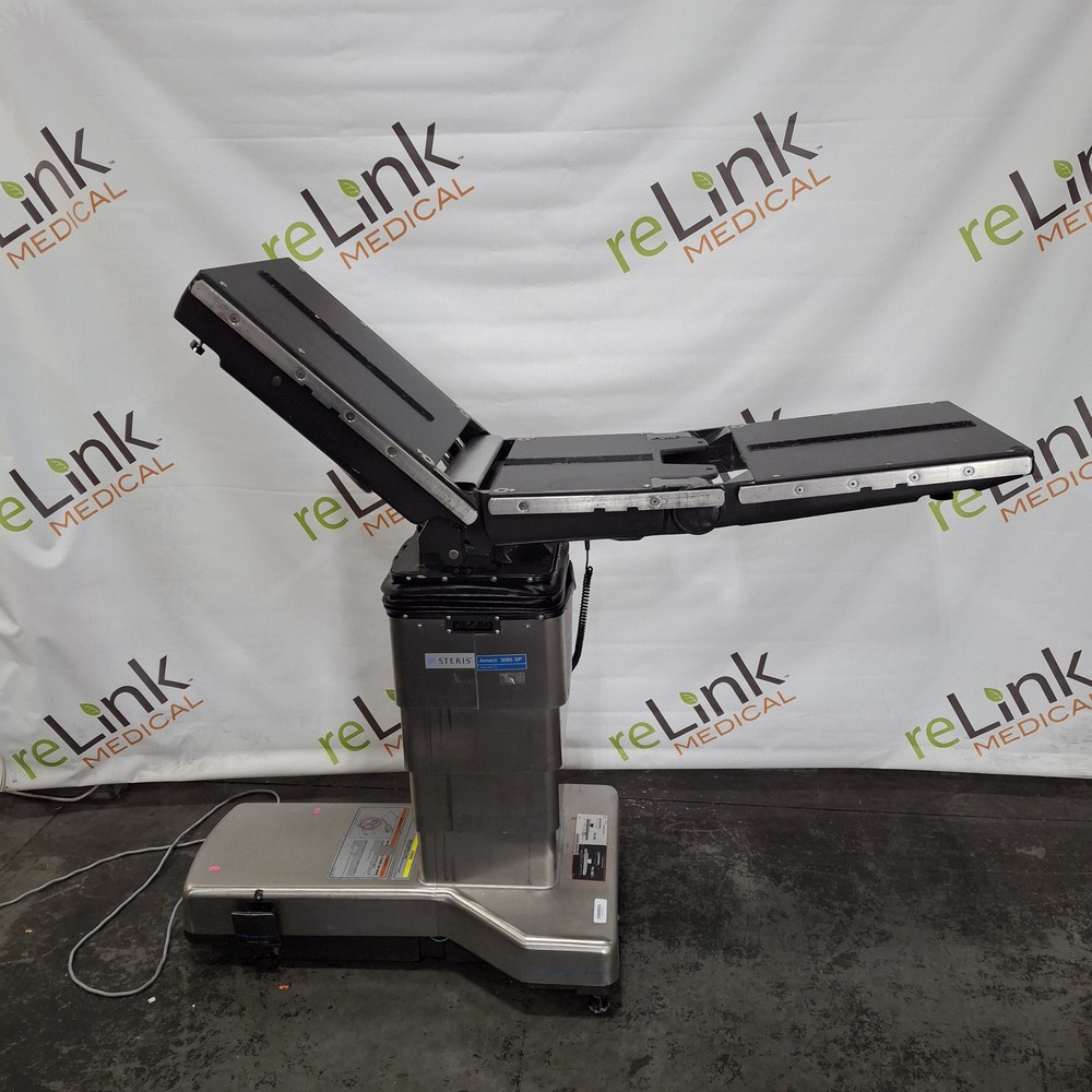 Steris 3085SP Surgical Table