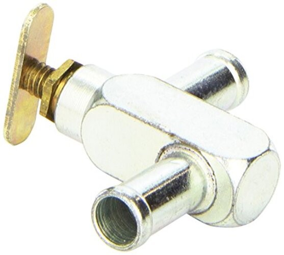 84705 Shut-Off Valve