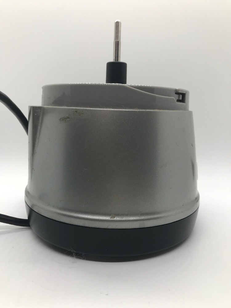 KitchenAid Mini Food Chopper Processor Part - Base And Motor