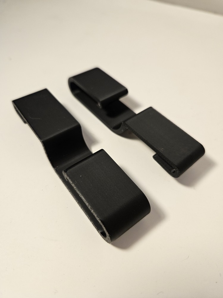 2 Pack --- Esstac 1.75" Belt Loops